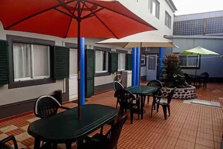 Affittacamere Azores House Ponta Delgada
