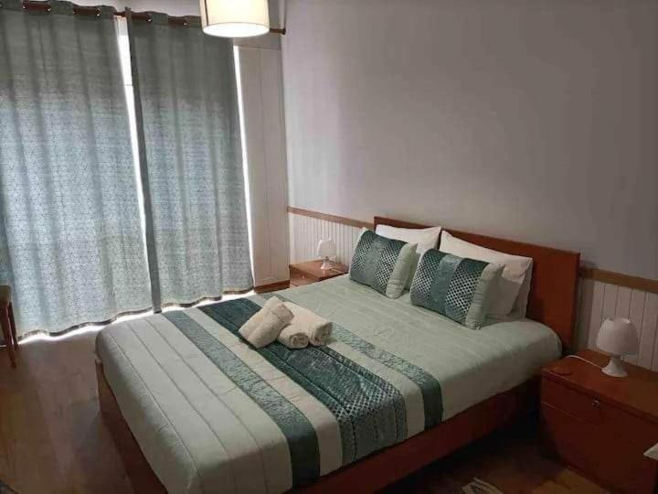 Azores House Affittacamere *