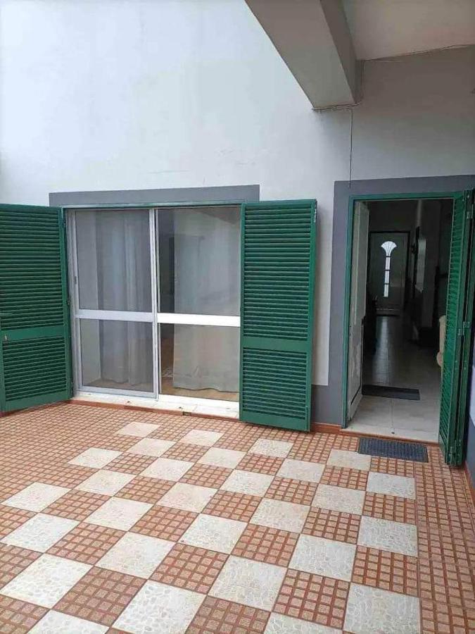 Azores House Affittacamere Ponta Delgada