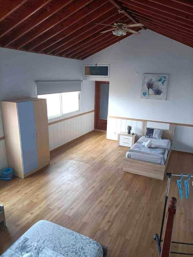 Azores House Ponta Delgada