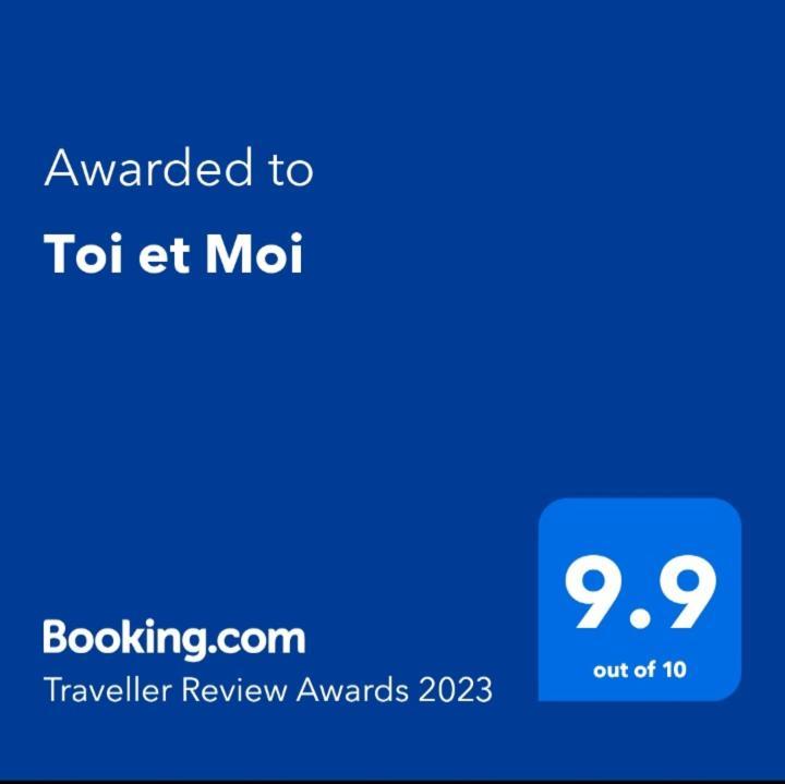 Toi Et Moi-guests Speek For Us! Ponta Delgada (Sao Miguel)