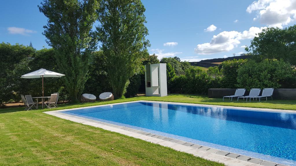 Quinta De Santa Clara Alloggio per agriturismo Ponta Delgada