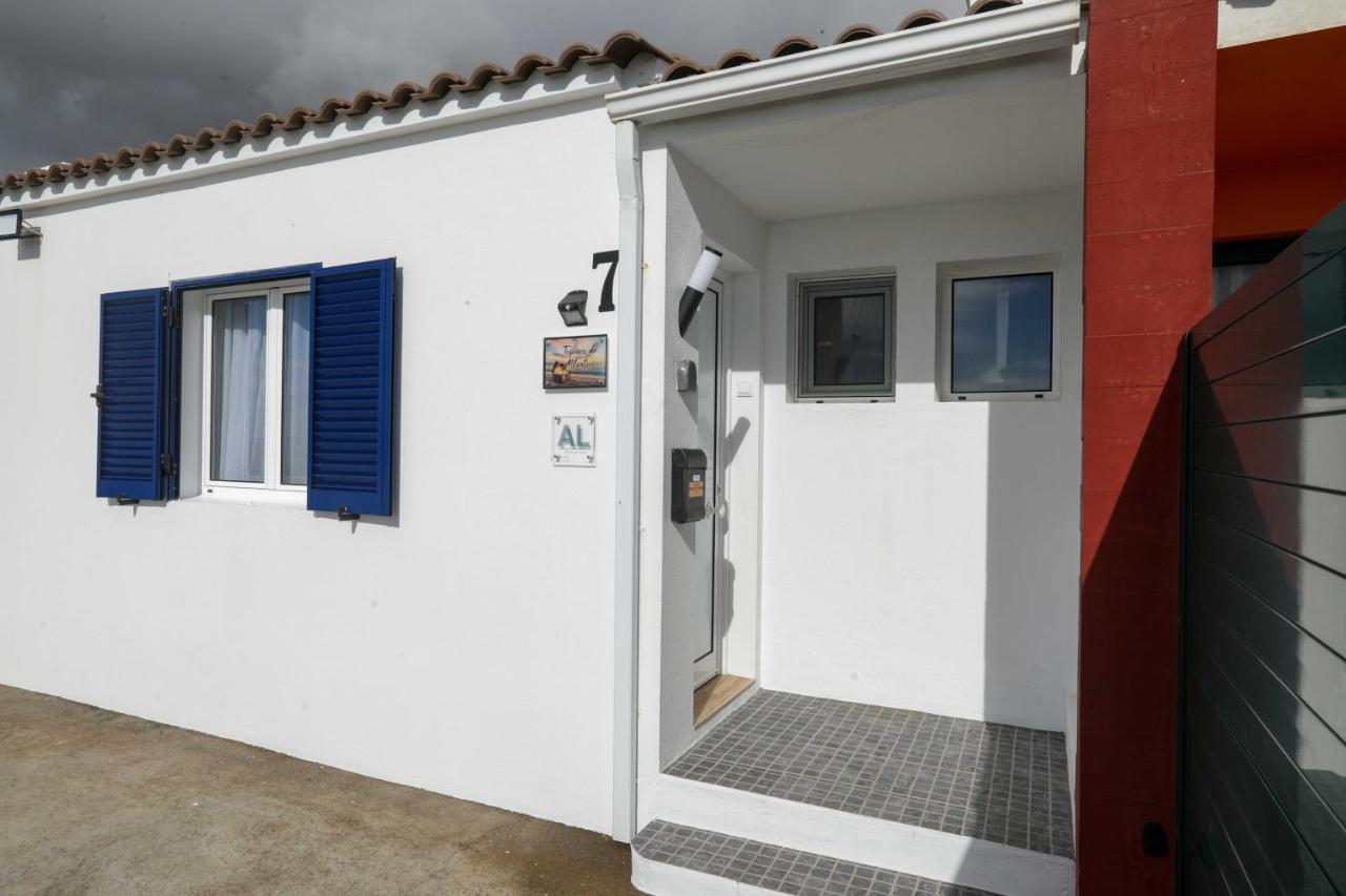 Tesouro Do Atlantico Casa vacanze Ponta Delgada
