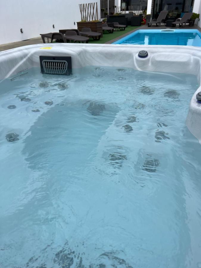 De Santos, Exclusive Villa, Acores 3*