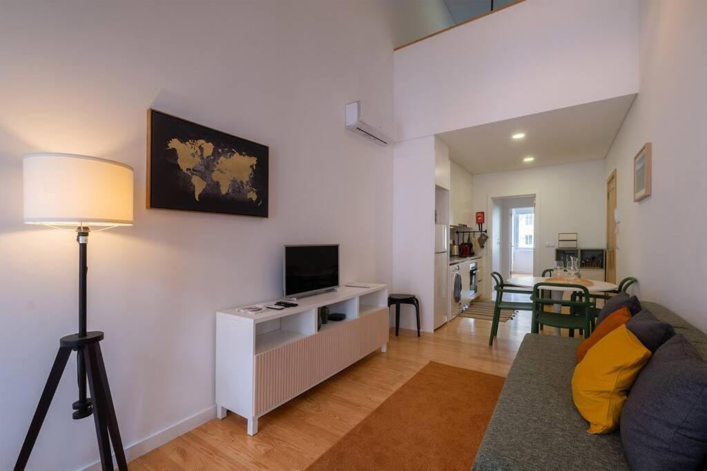 Apartment Nova Ponta Delgada (Sao Miguel)