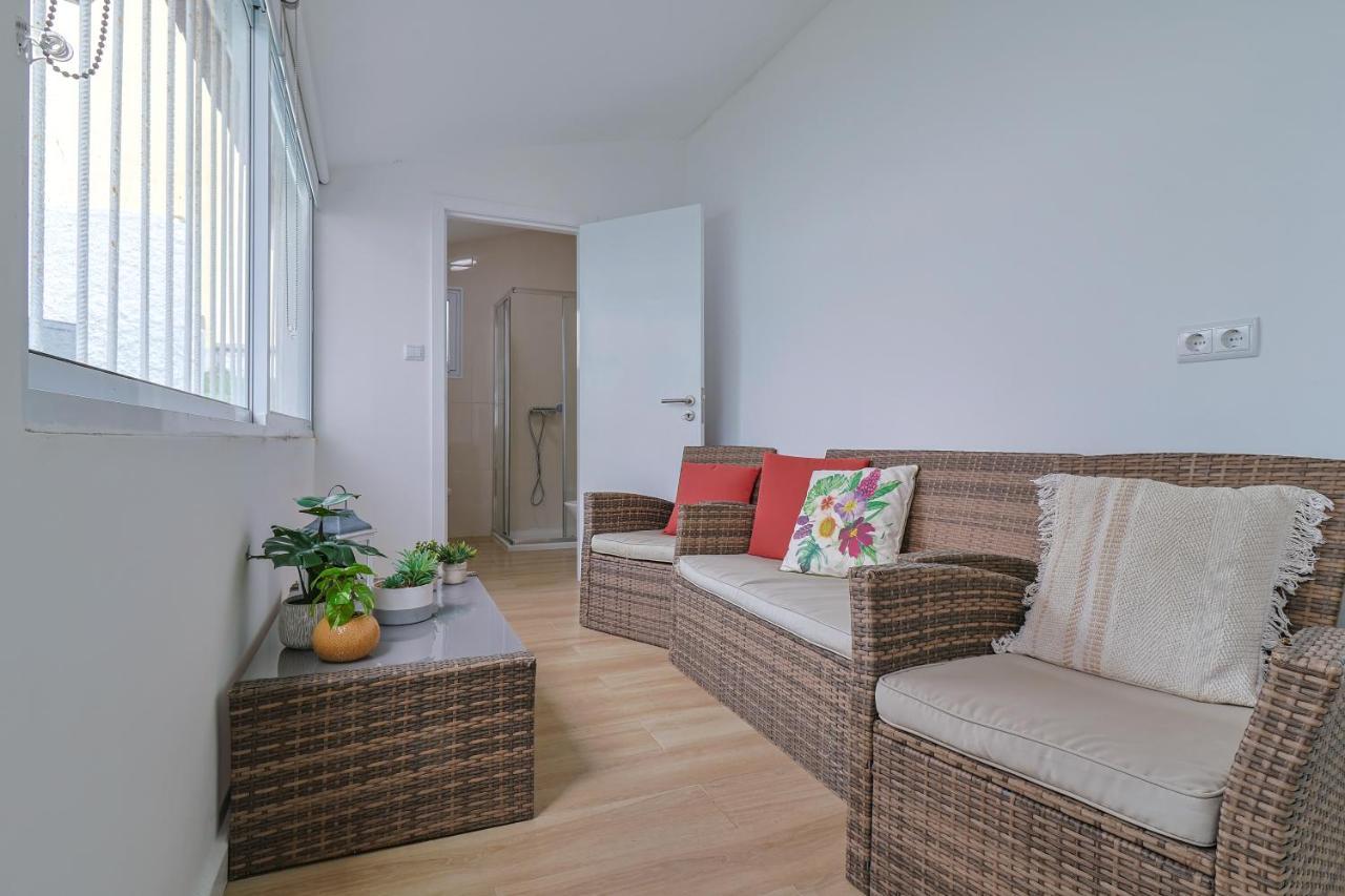 Casa Do Arco Holiday home