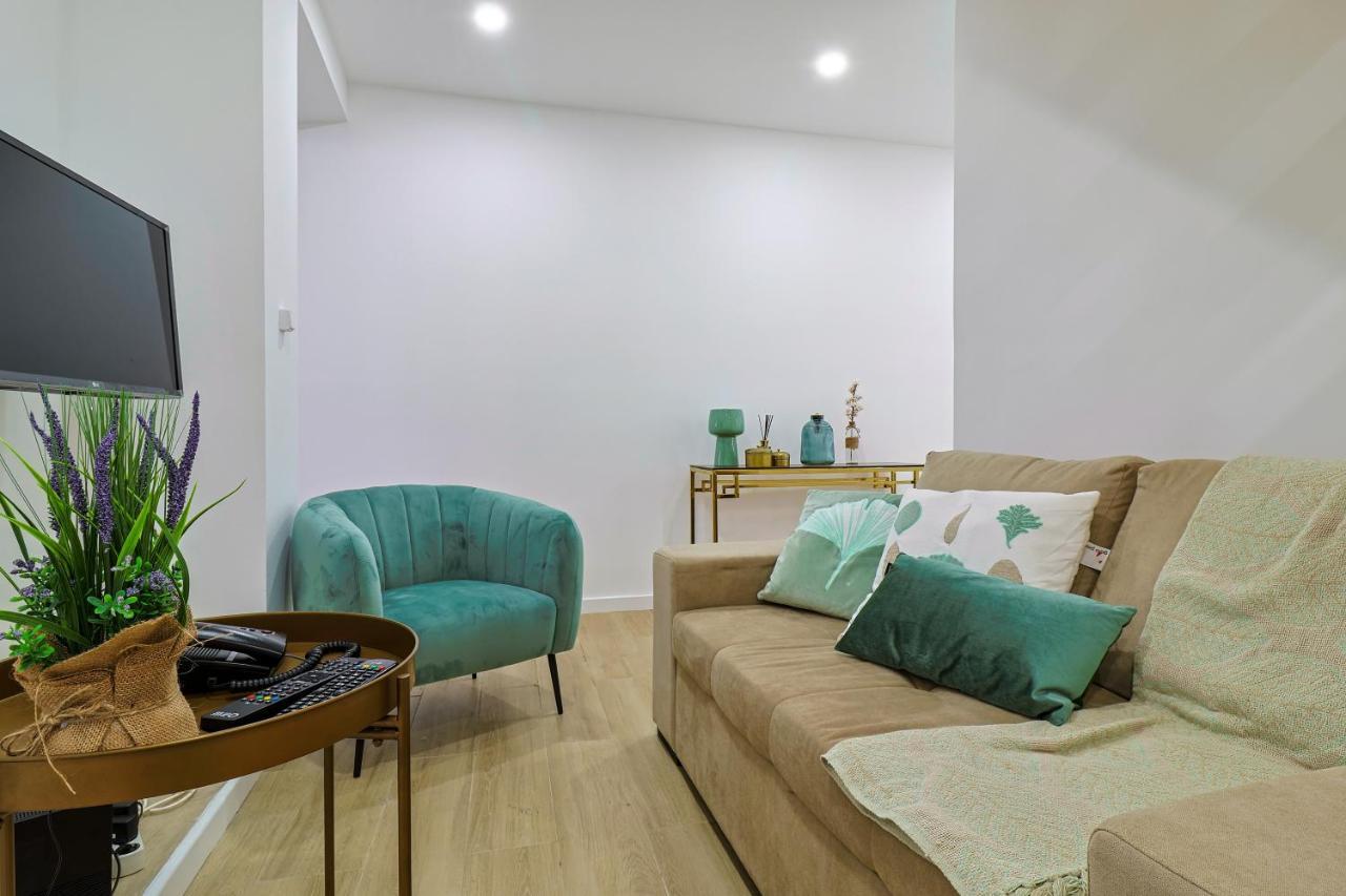 Casa Do Arco Holiday home *