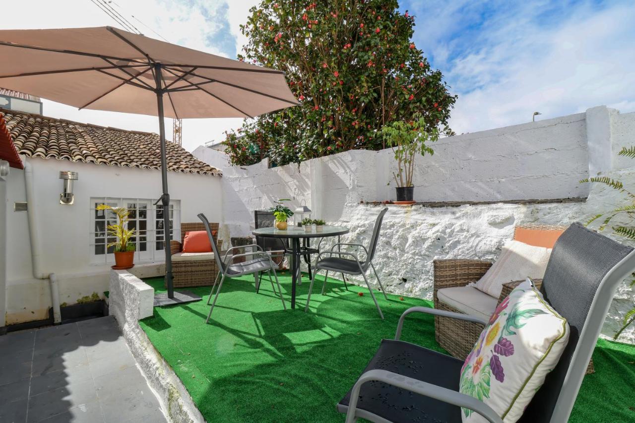 Casa Do Arco Holiday home *