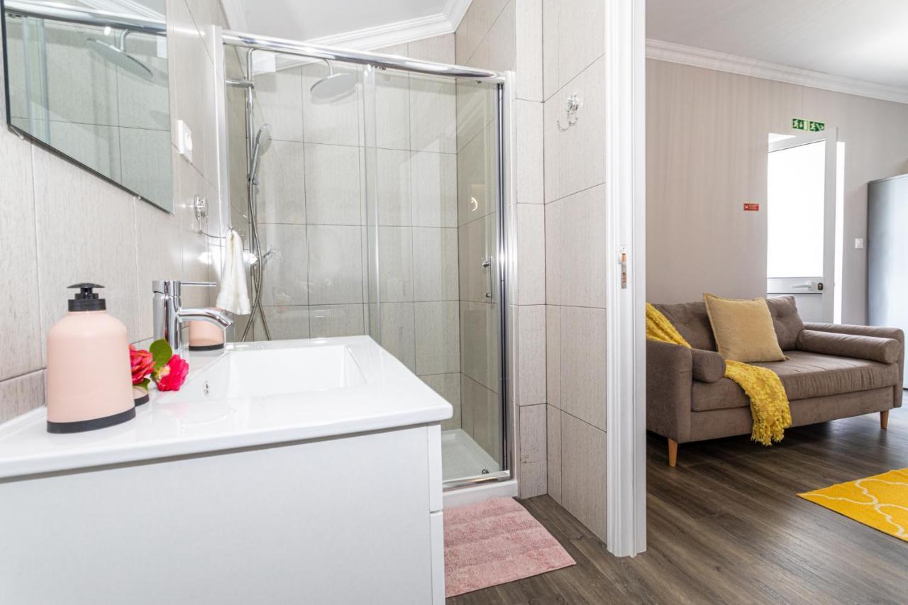 Oasis Fonte Grande Apartment *