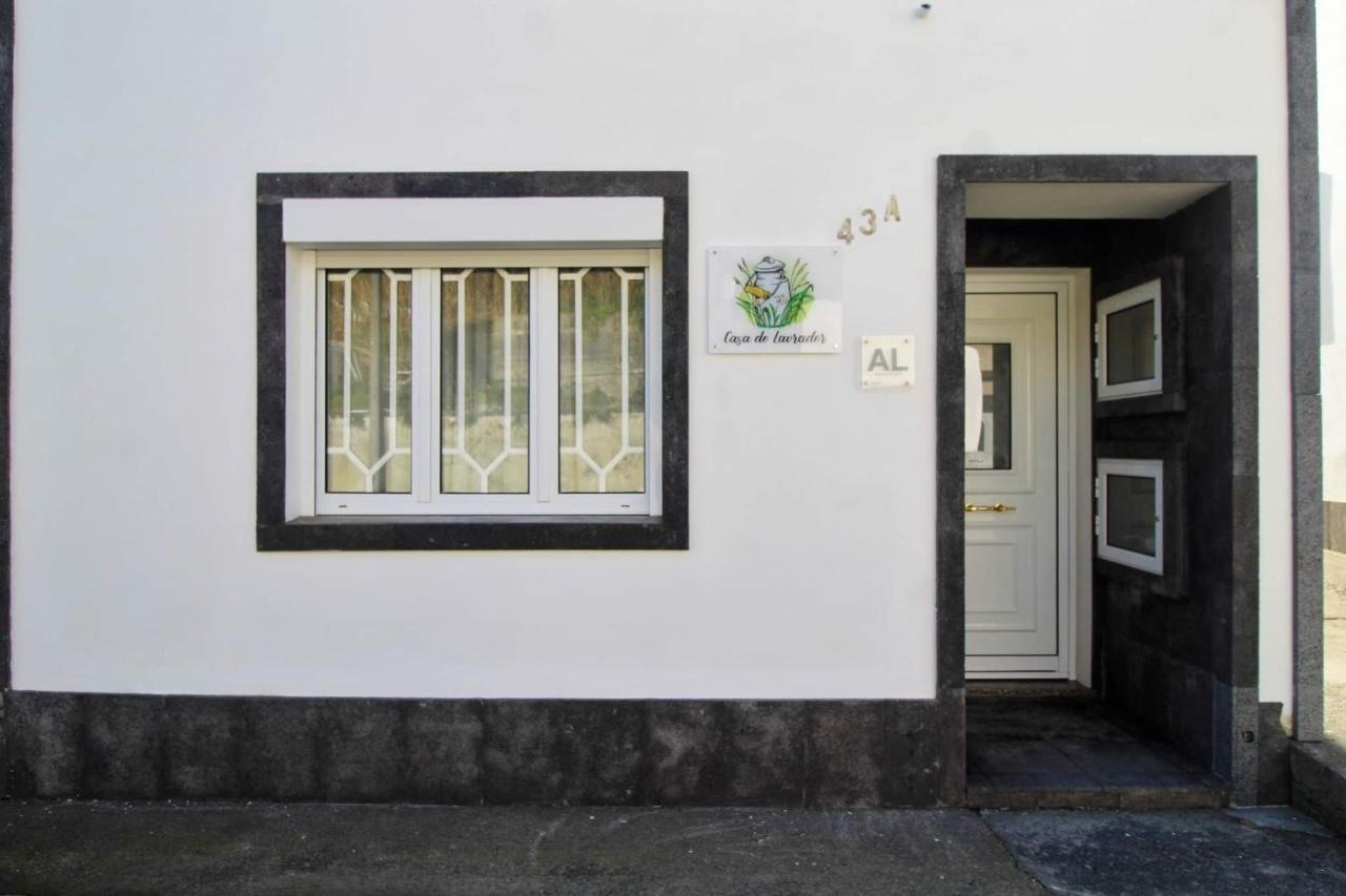 Casa Do Lavrador Casa de férias *