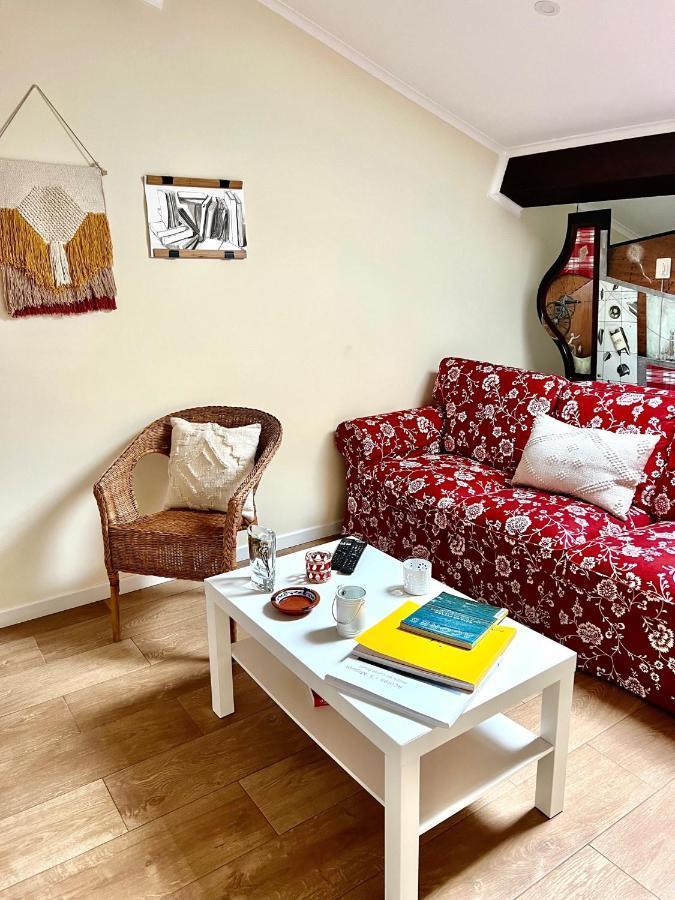Casa Do Moinho Holiday home