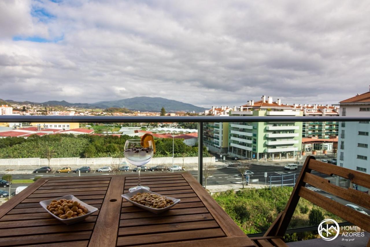 Appartamento Azores - Mountain View *