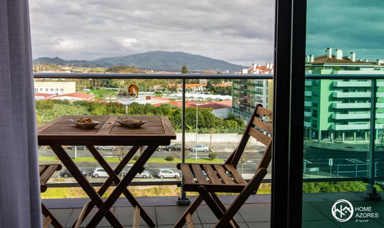 Appartamento Azores - Mountain View