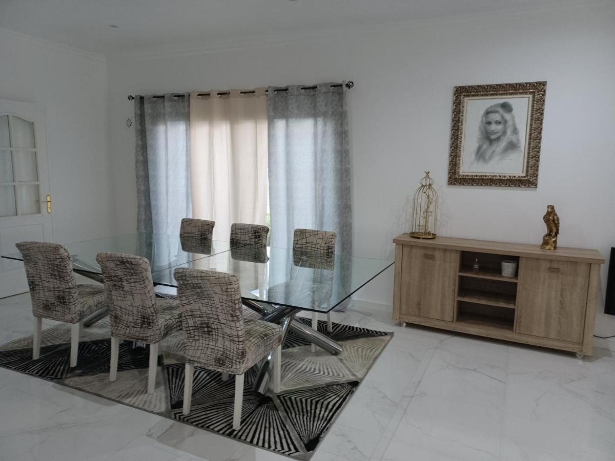 Casa Da Linda Casa de Férias