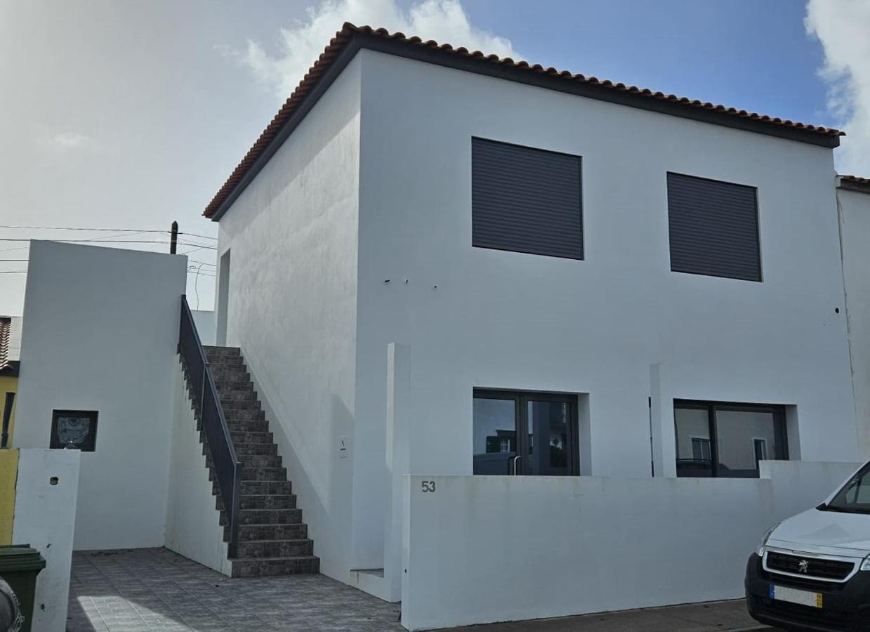 Casa Da Relva Ferienhaus