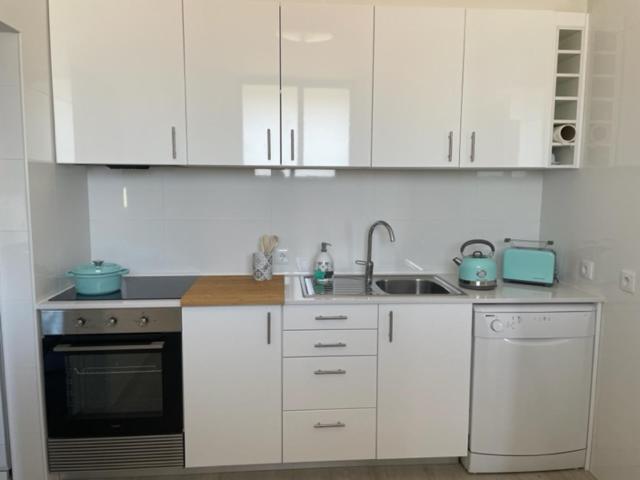 Apartamento Populo Mar