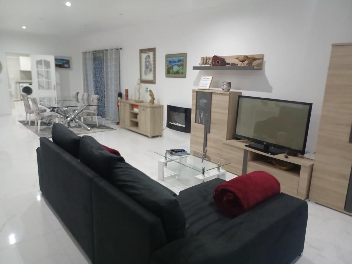 Casa Da Linda Casa de Férias *