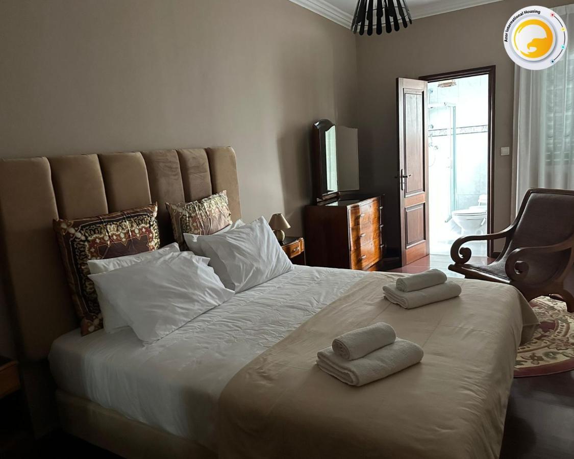 Holiday home Azor International House *