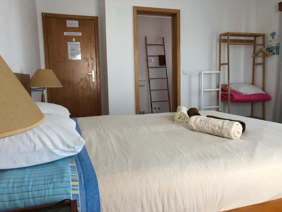Azores Holidays House - Bed and breakfast *