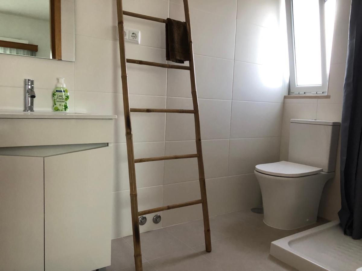 Bed and breakfast Azores Holidays House - *