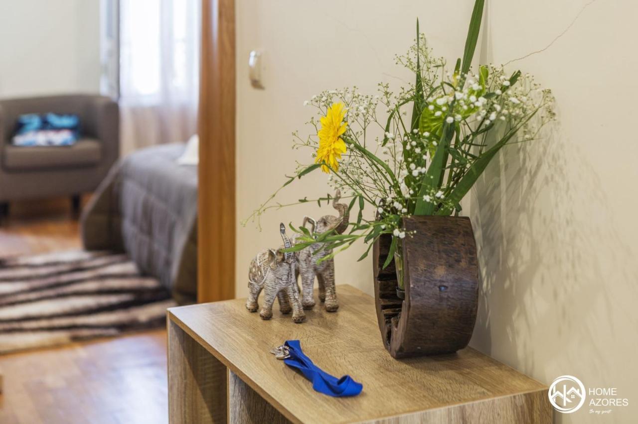 Apartamento Azores - Calheta Downtown