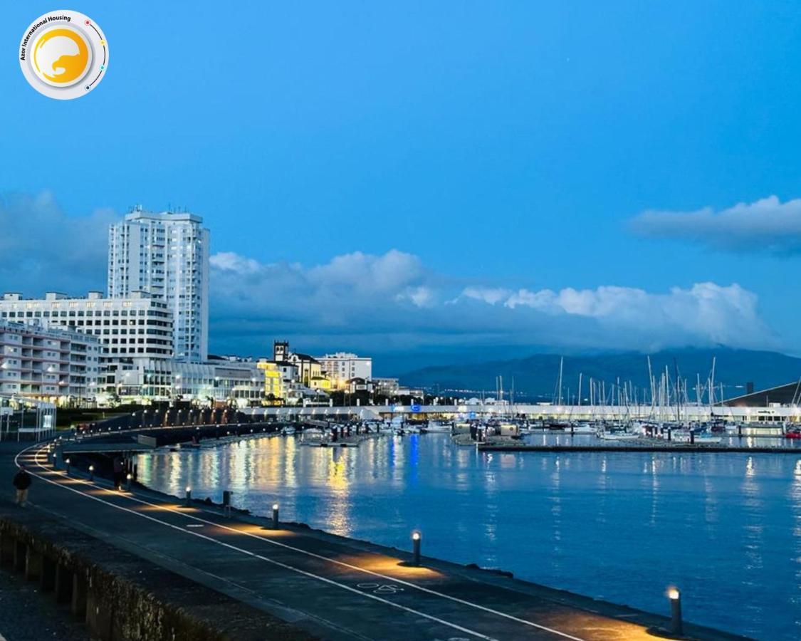 Holiday home Azor International House Ponta Delgada (Sao Miguel)