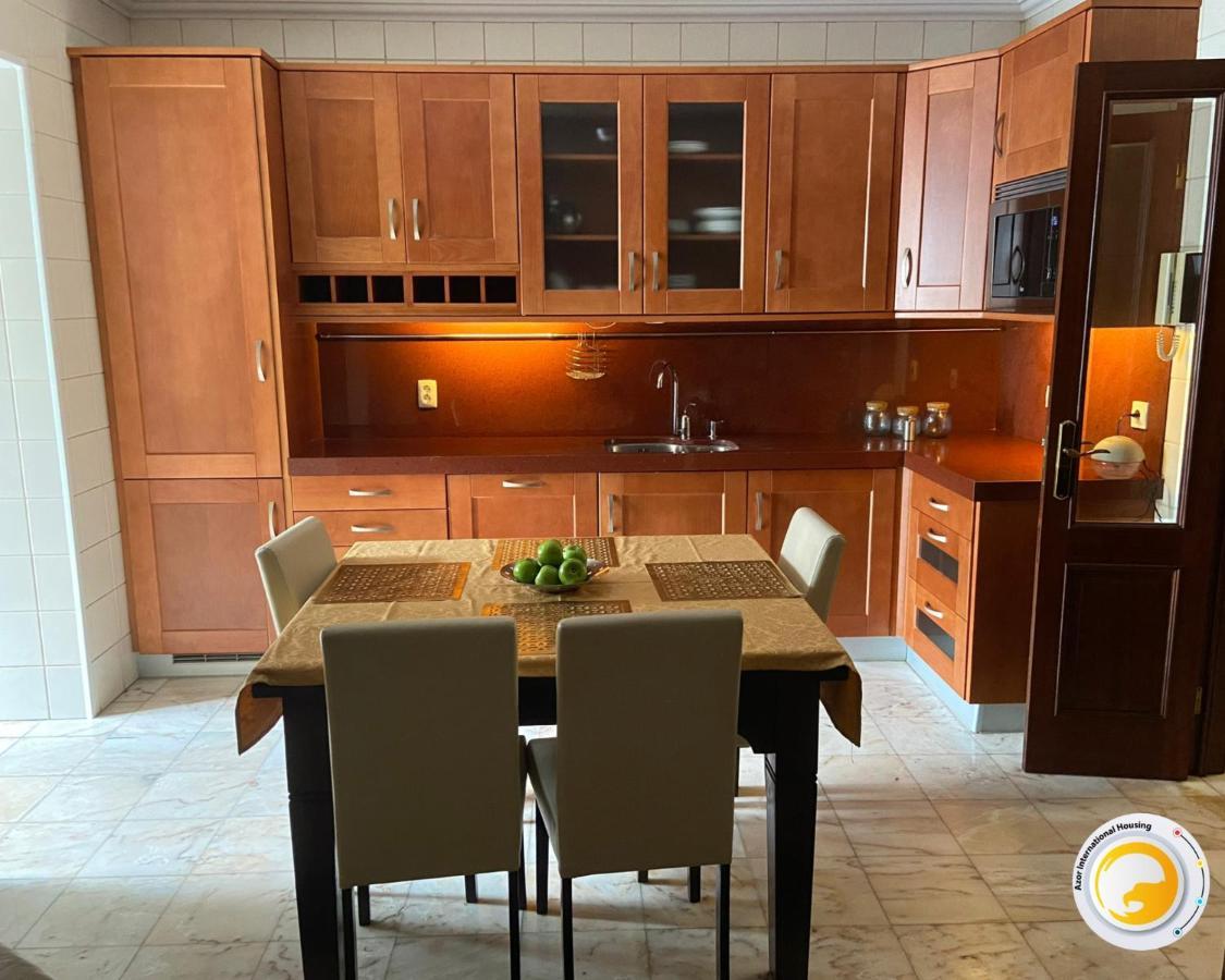 Azor International House Holiday home Ponta Delgada (Sao Miguel)