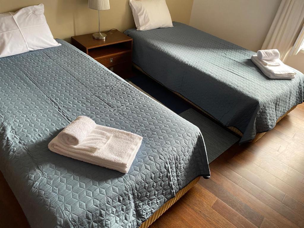 Сasa de vacaciones 2stay - Luxury *