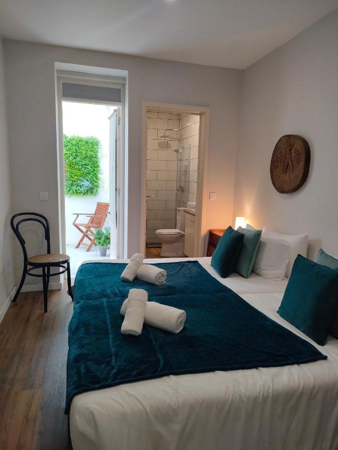 Casa Domingos Rebelo Apartment Ponta Delgada (Sao Miguel)