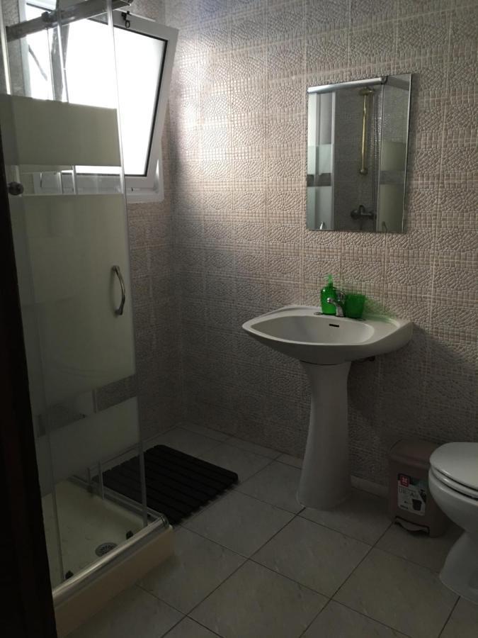 Sandra Hause Homestay Ponta Delgada (Sao Miguel)