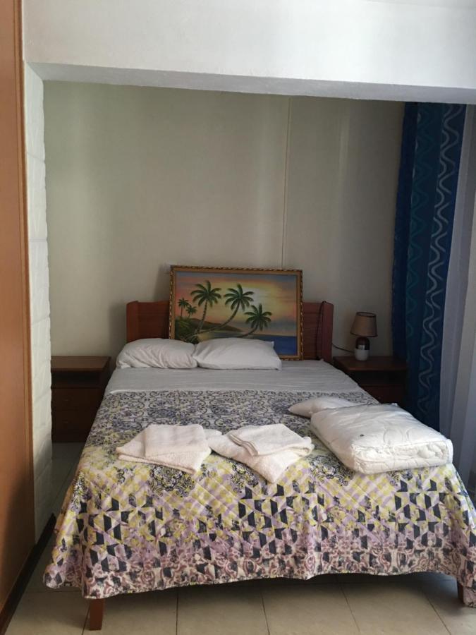 Homestay Sandra Hause *