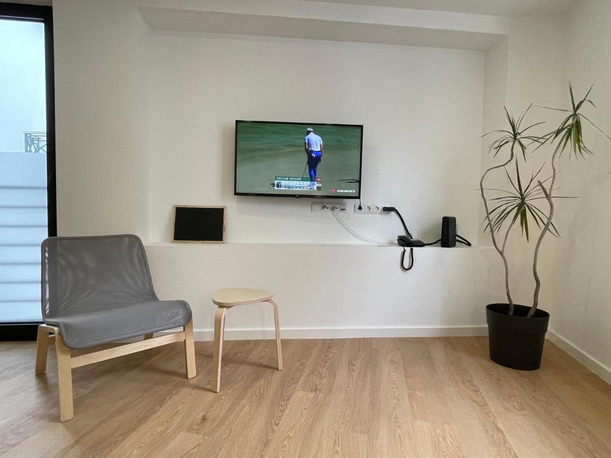 Apartment Living Pdl 2 Ponta Delgada (Sao Miguel)