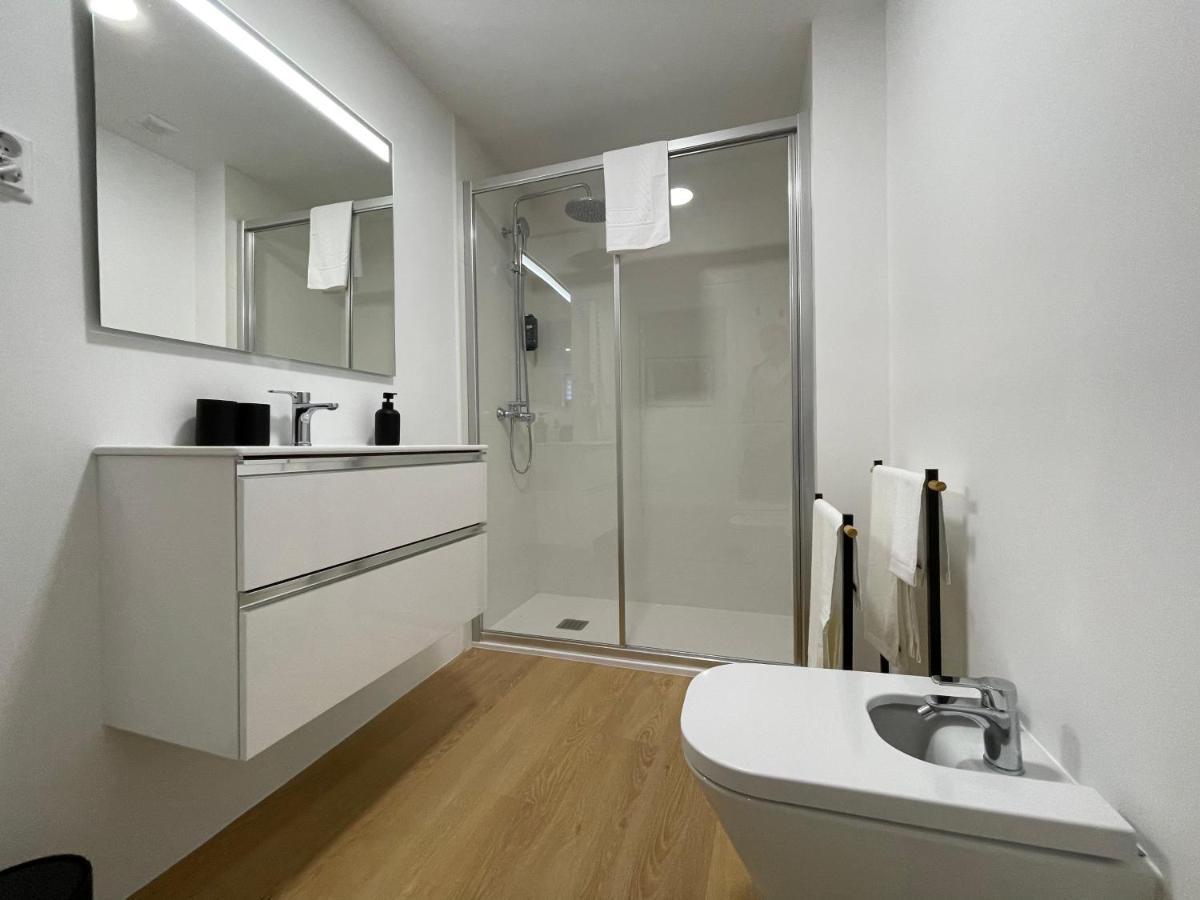 Living Pdl 1 Appartamento