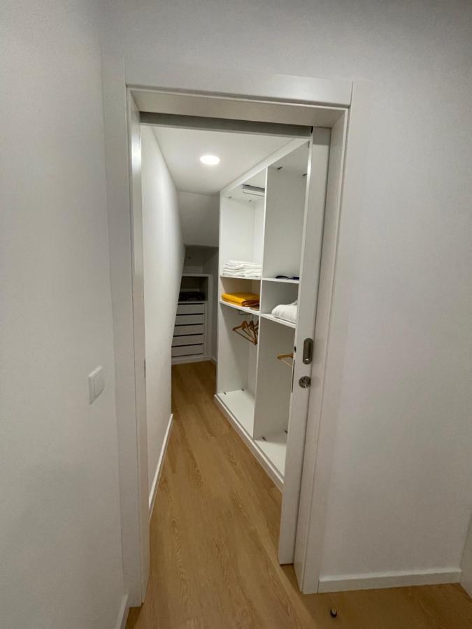 Living Pdl 1 Appartamento