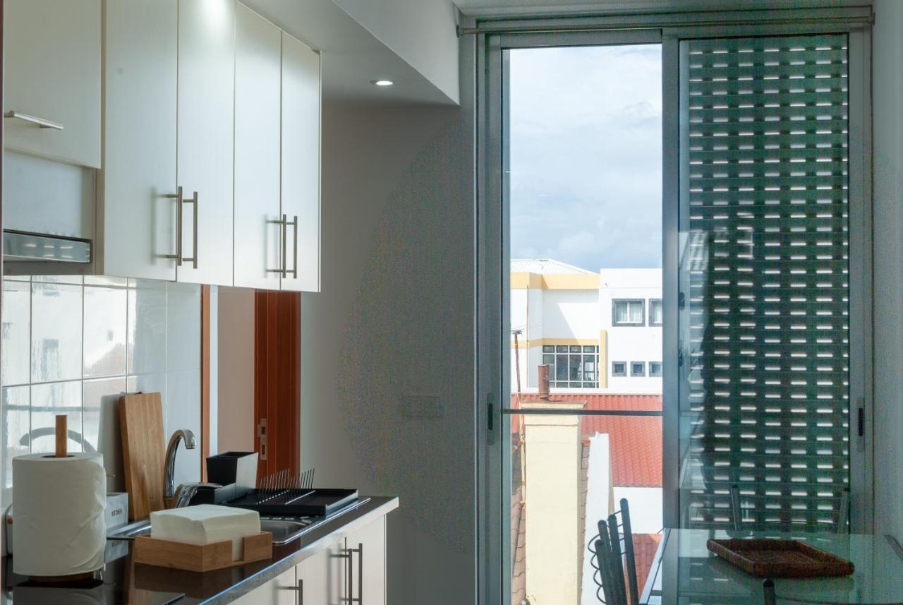 Apartment Atlantic Town 3 - Free Parking