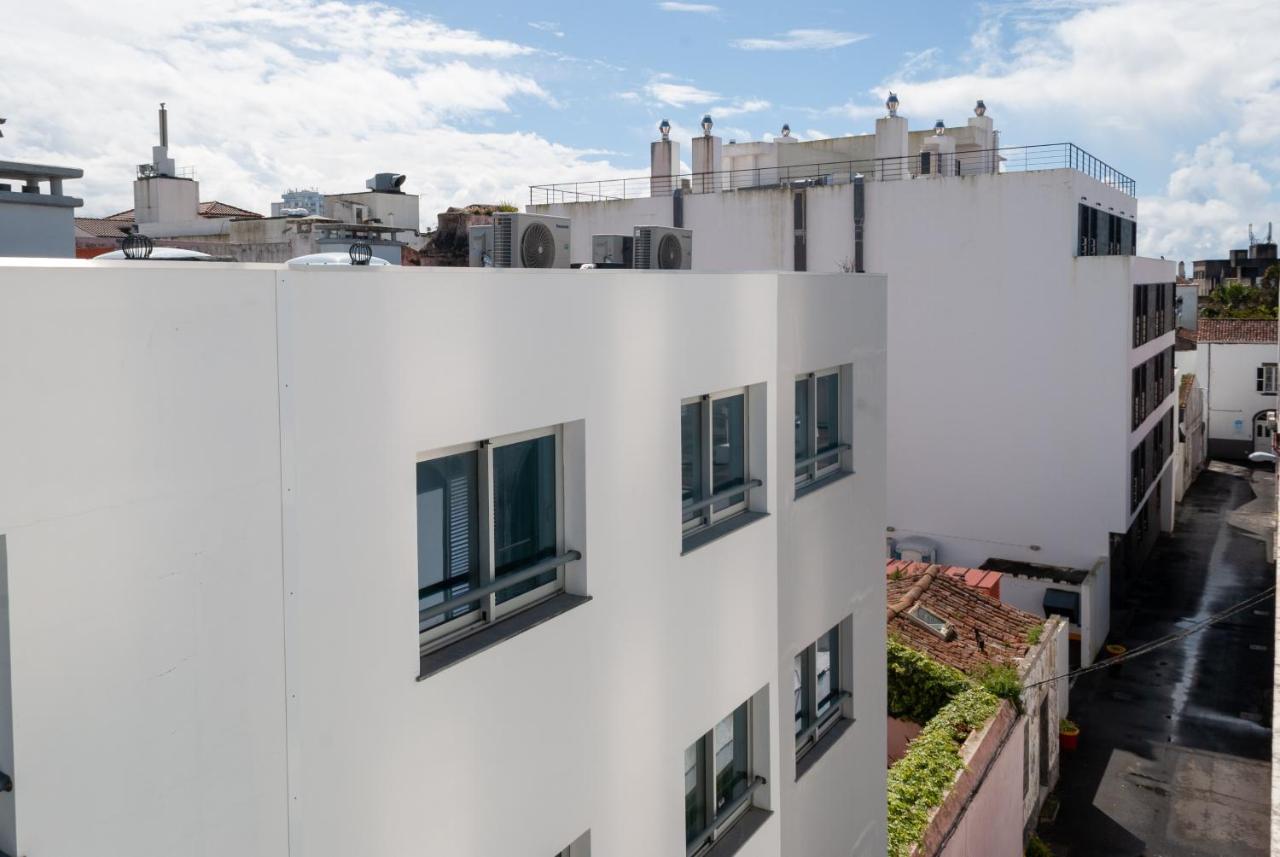Atlantic Town 3 - Free Parking Apartment Ponta Delgada