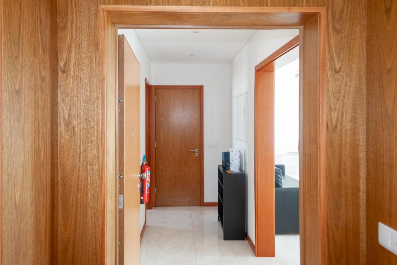 Apartment Atlantic Town 3 - Free Parking Ponta Delgada