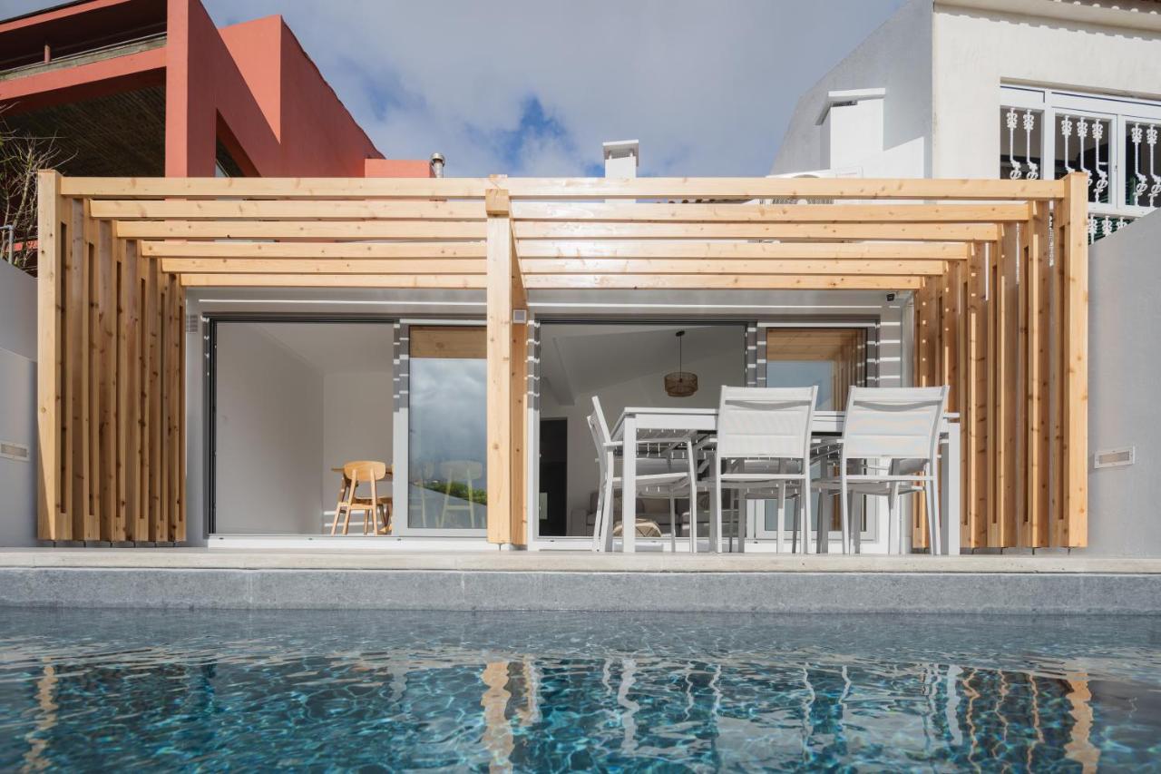 Figueiras House Populo Beach Holiday home Ponta Delgada (Sao Miguel)