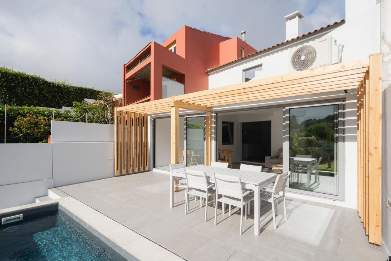 Figueiras House Populo