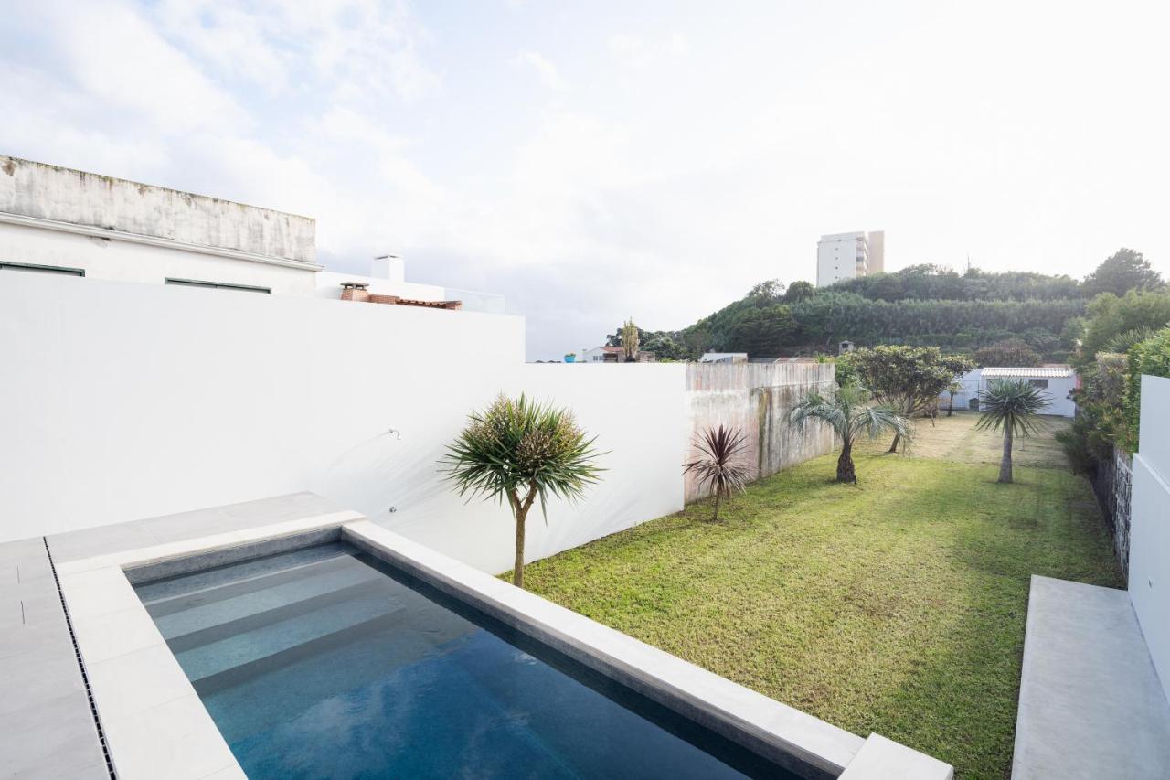 Holiday home Figueiras House Populo