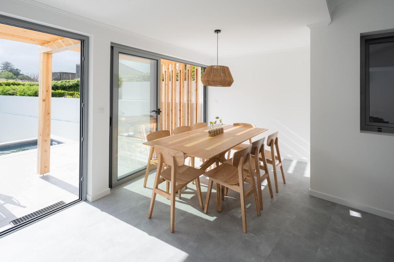 Holiday home Figueiras House Populo Beach *