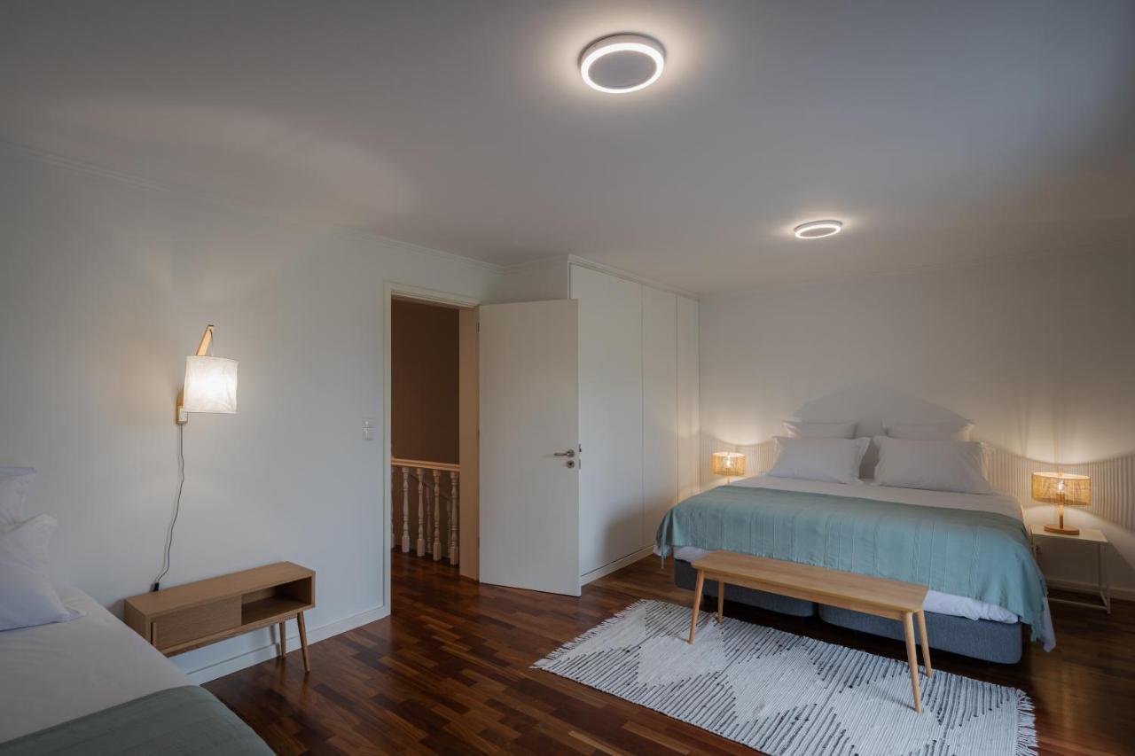 Figueiras House Populo Holiday home