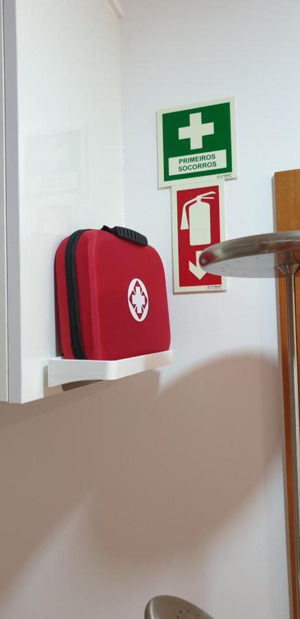 Apartamento Caminhos Nos Levam Pela Ilha *