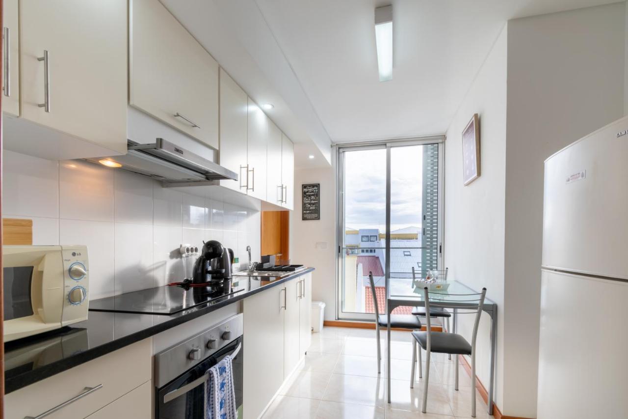 Apartment Atlantic Town 3 - Free Parking