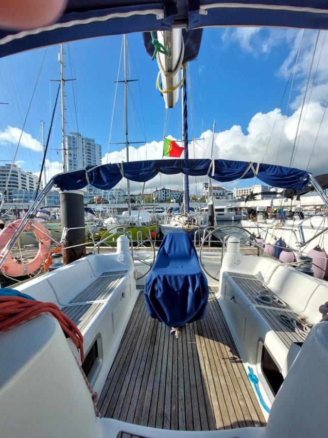 Exocet Two Ponta Delgada