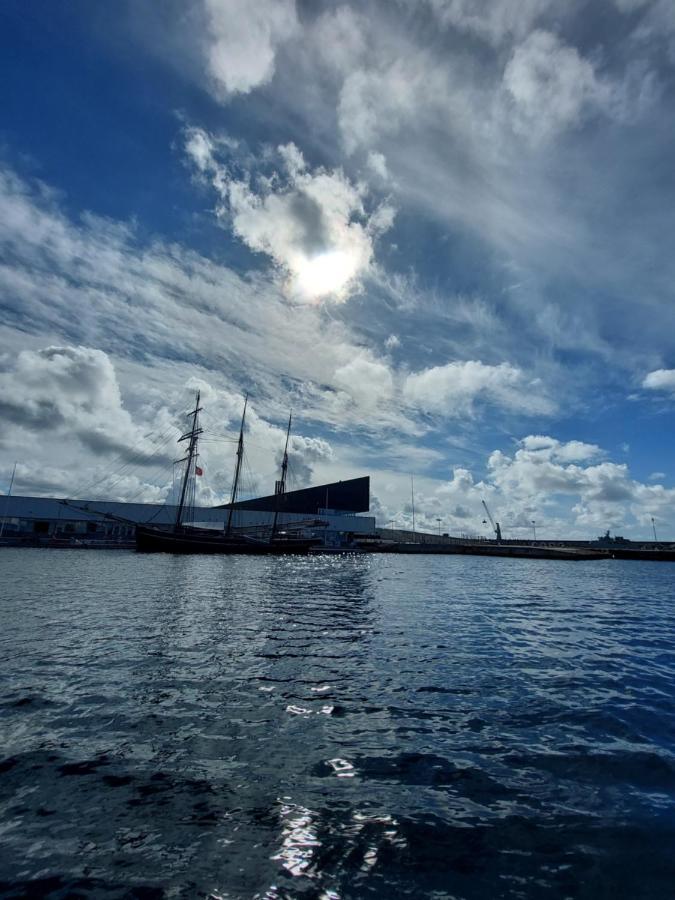 Exocet Two Botel *