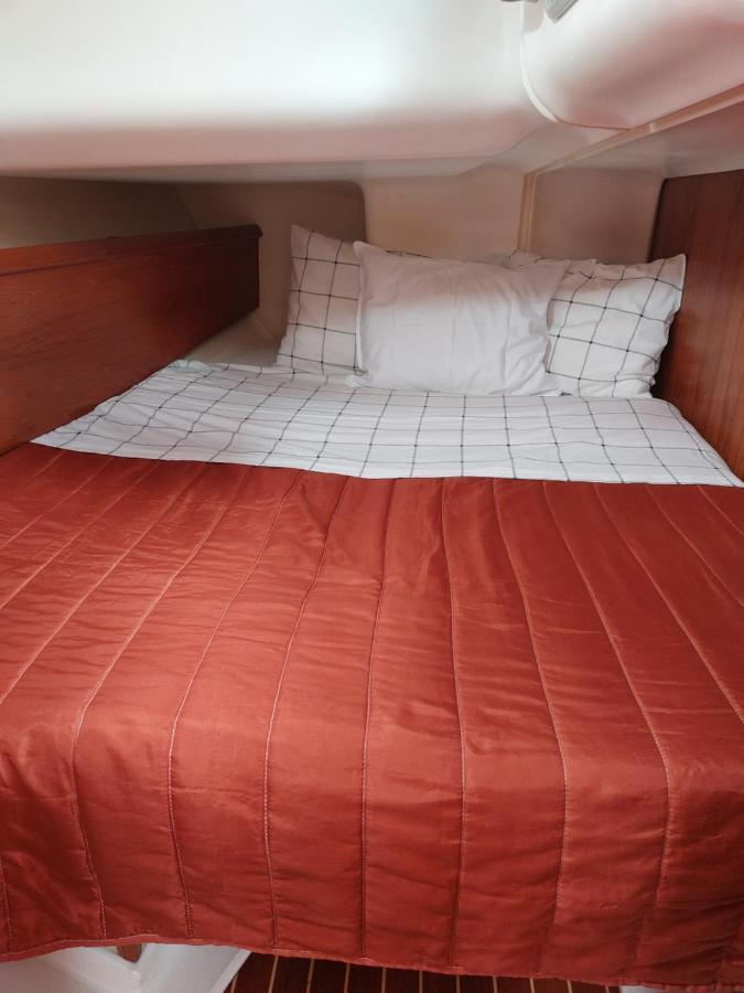 Exocet Two Botel *