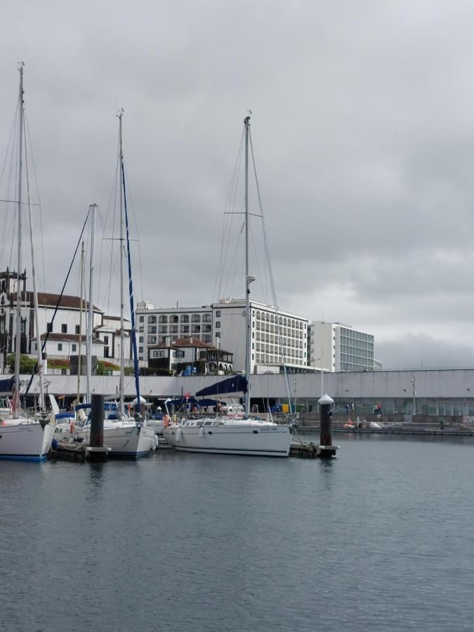 Botel Exocet Two Ponta Delgada