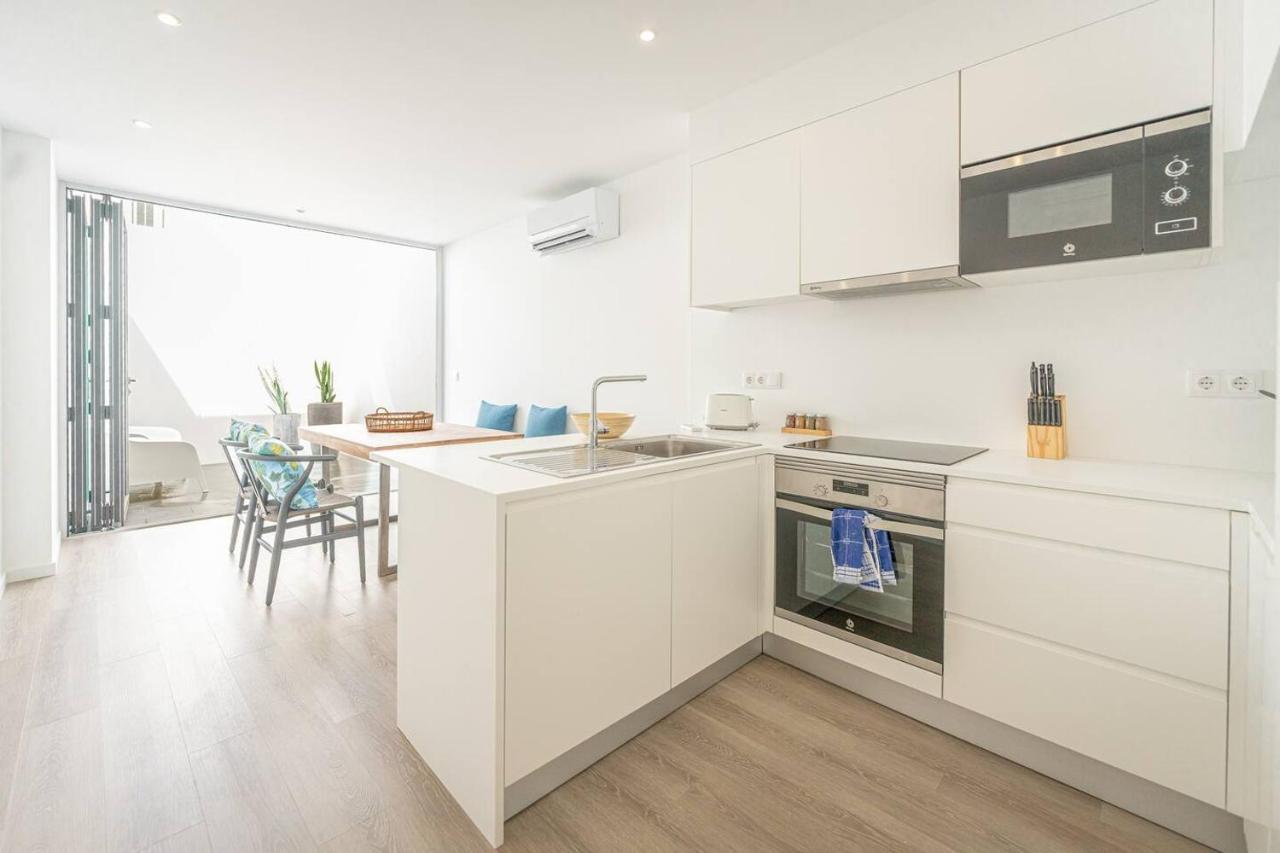 Appartamento Oceanside East