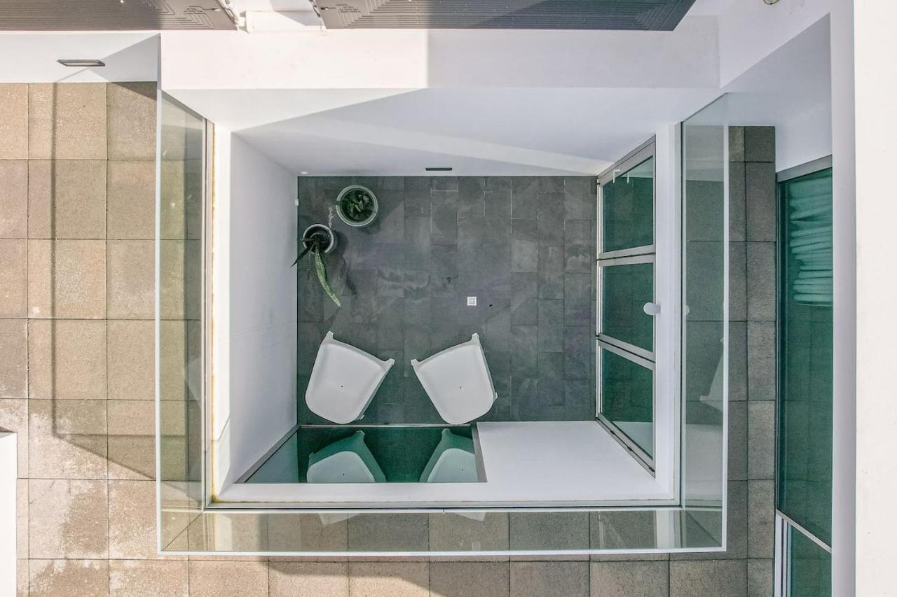 Appartamento Oceanside East Ponta Delgada